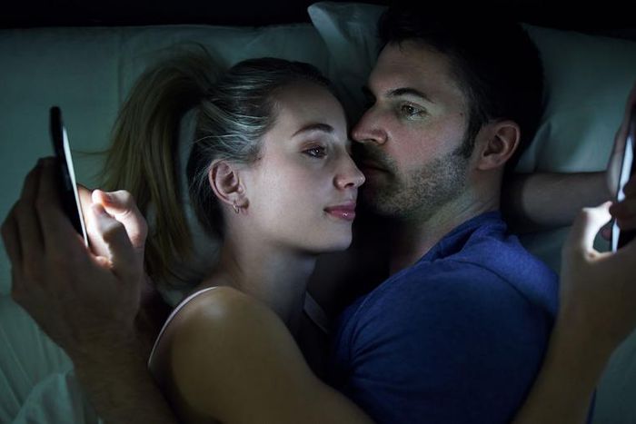 Stop Following Your S.O. on Social Media