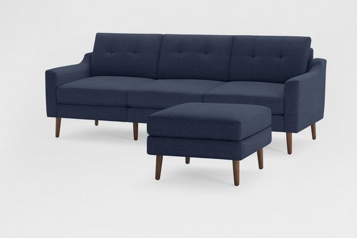 Burrow's Couches Might Be the Future of Furniture