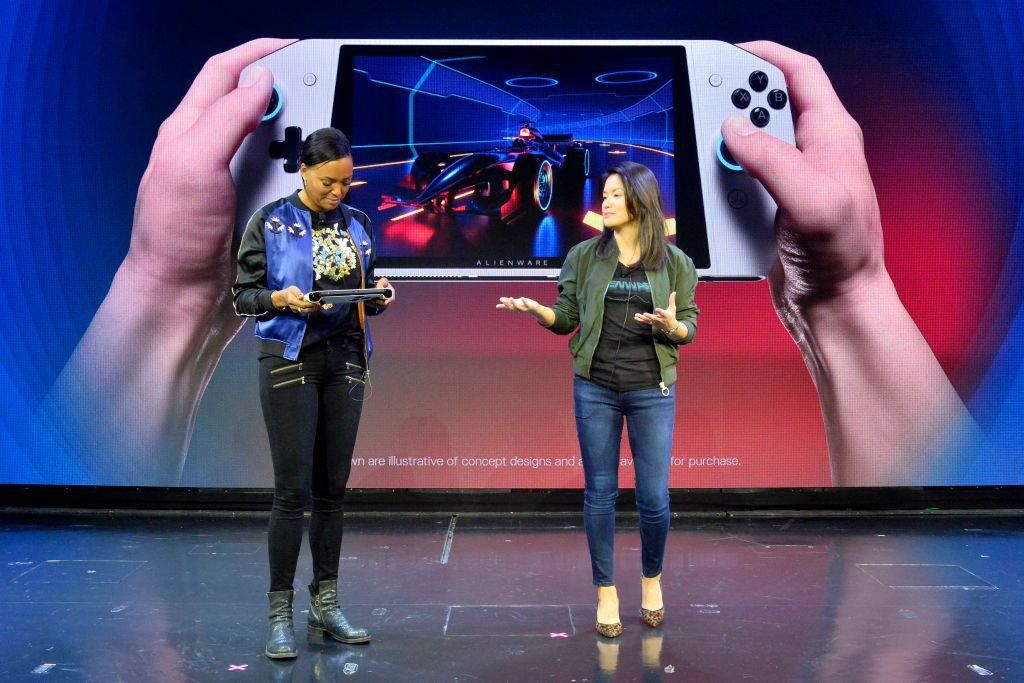 The Best New Technology At The Consumer Electronics Show 2020