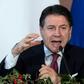 Italy's Prime Minister Giuseppe Conte has already lost one minister in a row over the education budget