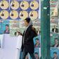Analysts say Iran's leaders want to see a high turnout to bolster their legitimacy