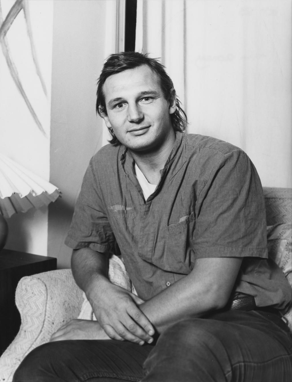 What 20 Famous Actors Looked Like in Their First Movie Roles