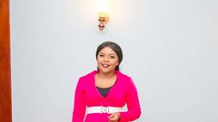 Size 8 speaks on opening Church and becoming a preacher