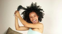 Fixes for bad hair day (Dumela Africa)