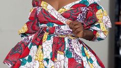 Fashion tips to hide your tummy (Pinterest)