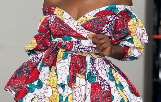 Fashion tips to hide your tummy (Pinterest)