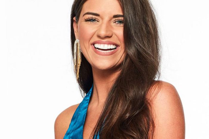 Was Madison Prewett Almost The 'Bachelorette'?