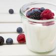The Best Yogurt For A Low-Carb Diet