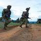 The base was used by the British Army Training Unit in Kenya, known as BATUK