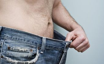 How to Lose 20 Pounds