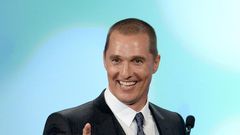 40 Celebrities Who've Shaved Their Heads