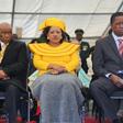 Thabane's election in 2017 brought hopes of stability to Lesotho, which has a long history of political turmoil. Last week, his wife was charged in connection with the murder of her rival
