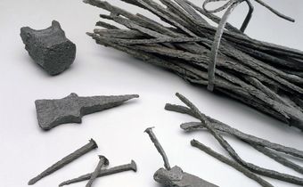Displaying, not Hiding, the Reality of Slave Labor in Art