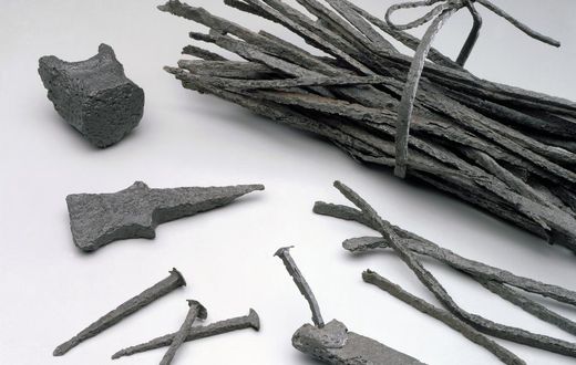 Displaying, not Hiding, the Reality of Slave Labor in Art
