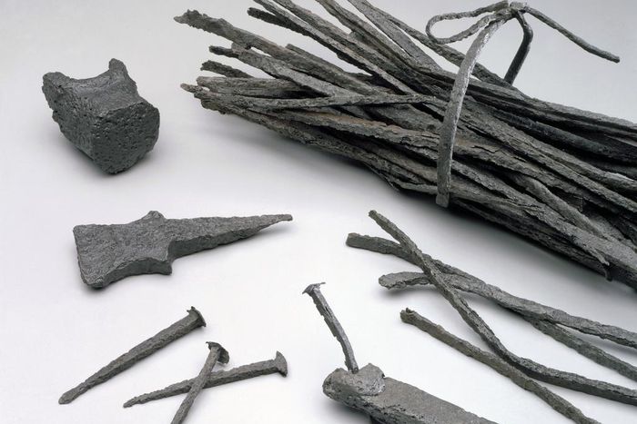 Displaying, not Hiding, the Reality of Slave Labor in Art