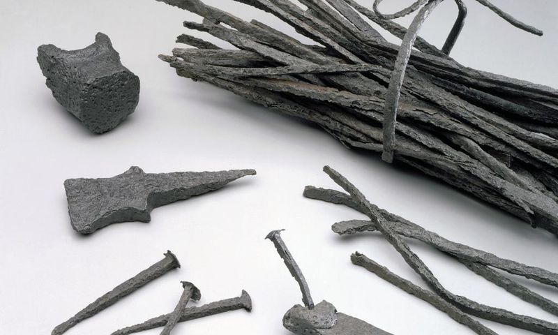 Displaying, not Hiding, the Reality of Slave Labor in Art