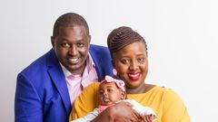 Terence Creative opens up on cheating scandal that shook his family