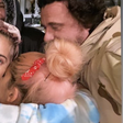Lady Gaga Posts New Bare-Faced Look Photo