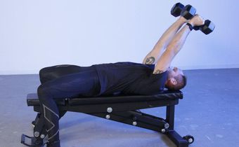 How to Do the JM Press
