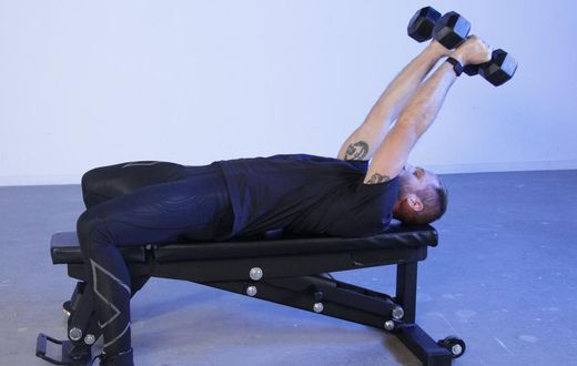 How to Do the JM Press