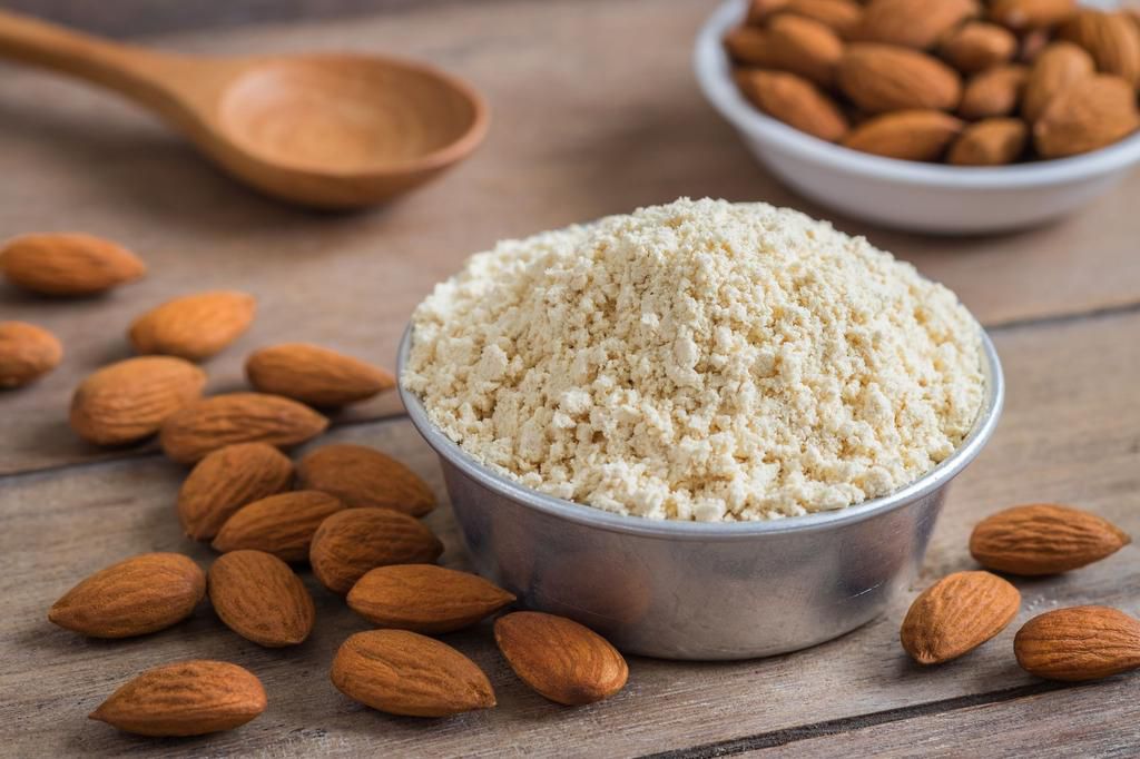 Your Guide To 11 Different Types Of Flour—And How To Use Them