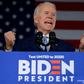 Democratic presidential candidate Joe Biden hopes to capitalize on a blowout victory in South Carolina's primary
