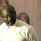Liberia's President George Weah admitted there have been "economic issues" but called on Liberians to be patient