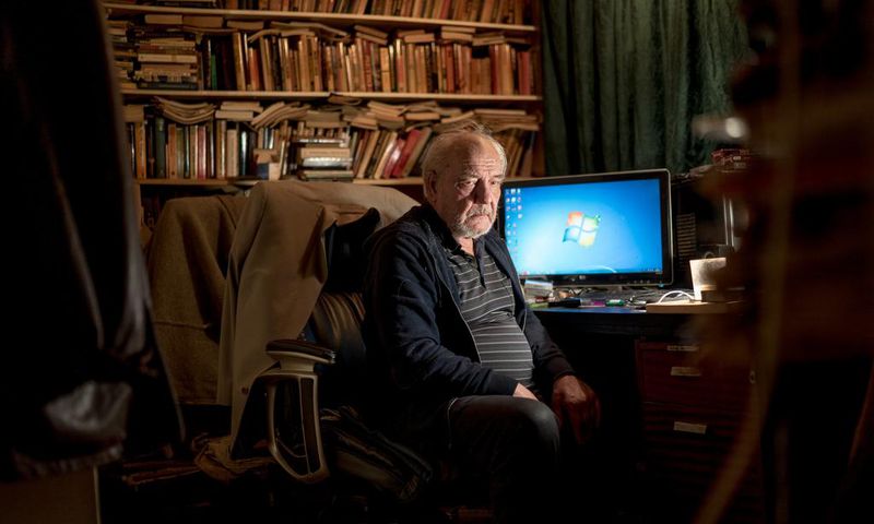 Vladimir Bukovsky, Revered Soviet Dissident and Putin Critic, Dies at 76