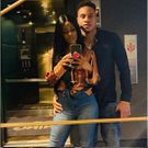 Vanessa Mdee’s lovely message to Rotimi that will melt your heart