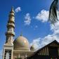 Nearly 90 percent of Indonesia's 260 million people are Muslim