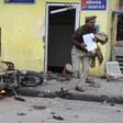 India has been shaken by widespread protests against a citizenship law seen as anti-Muslim