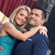 Kelly Ripa and Mark Consuelos' Body Language Is D*mn Near Perfect