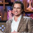 Matthew McConaughey's Net Worth? More Than Alright