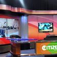 File image of Citizen TV studios where Kimani Mbugua works