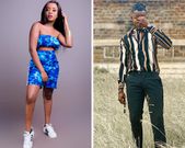 Nadia Mukami and Arrow Bwoy