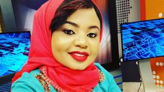 Mwanaisha Chidzuga to make a comeback to the screens with new show after being fired from k24