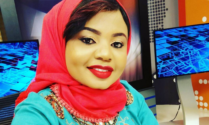 Mwanaisha Chidzuga to make a comeback to the screens with new show after being fired from k24