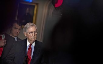 On the Right, Impeachment Is a Distraction, Not a 'Witch Hunt'