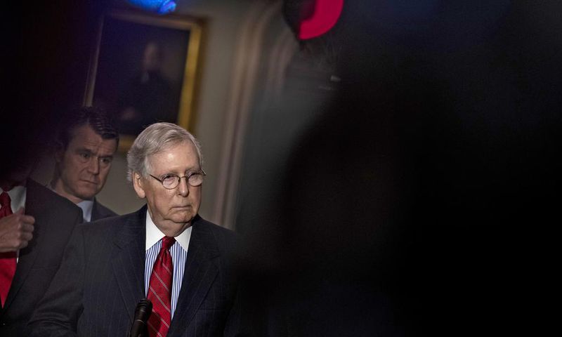On the Right, Impeachment Is a Distraction, Not a 'Witch Hunt'