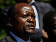 Migori Governor Okoth Obado