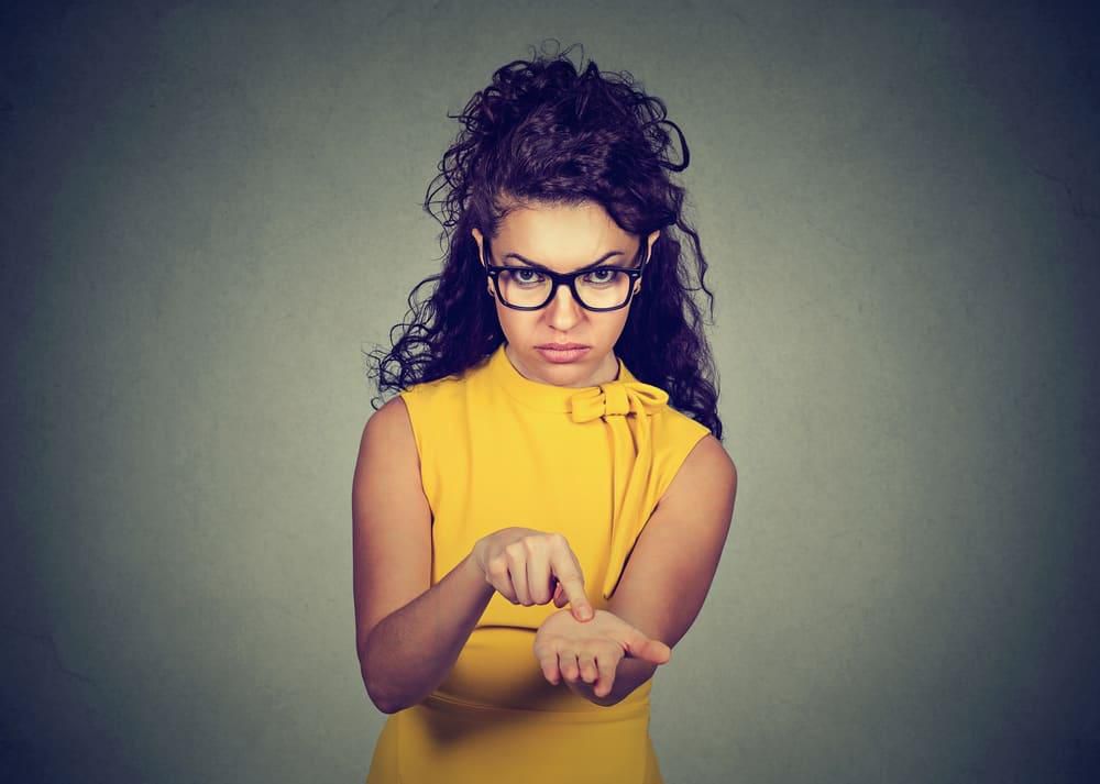 Annoying habits Kenyan women love