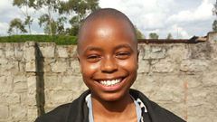 Photo of 2019 KCPE top candidate Andy Munyiri