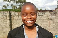 Photo of 2019 KCPE top candidate Andy Munyiri