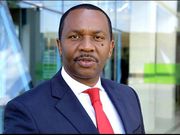 Former Dagoretti South MP Dennis Waweru