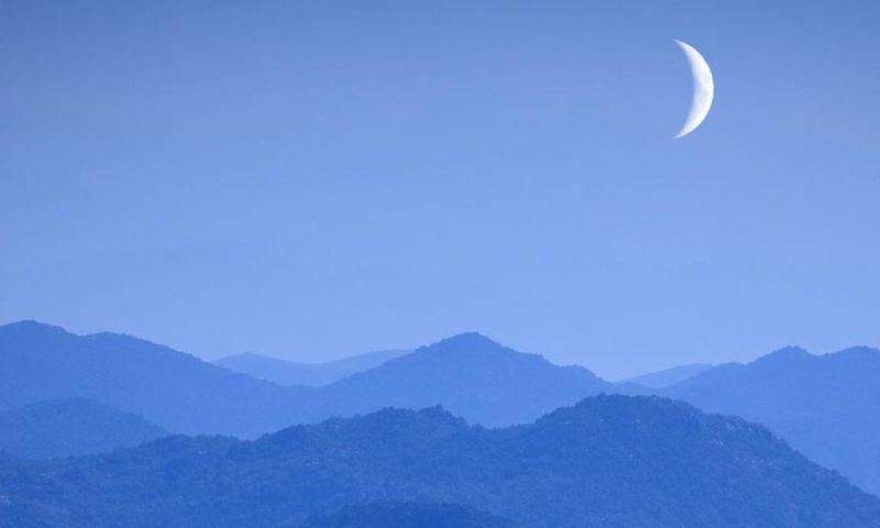 What The New Moon In Pisces Means For Your Sign