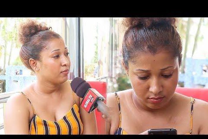 Popular video vixen Binti Kiziwi Opens up on life as a prisoner