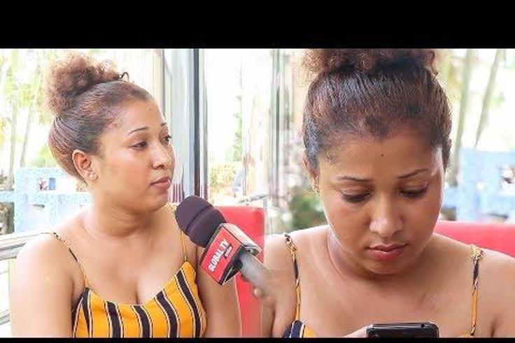 Popular video vixen Binti Kiziwi Opens up on life as a prisoner