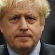 Johnson has been challenged about Islamophobia by members of his own party
