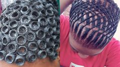 Hairstyles (Facebook)