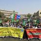Blasphemy is a hugely sensitive issue in Pakistan, where the acquittal of Christian woman Asia Bibi in 2018 provoked violent protests across the country